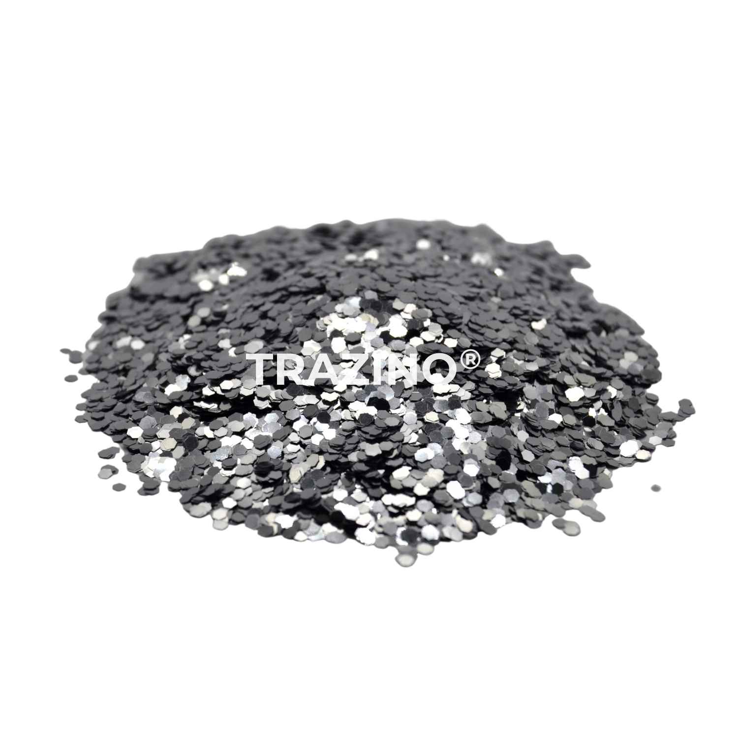 Metallic Silber 1,5 mm Metallic Silber 1,5 mm